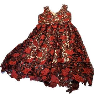 Dress The Population Women's Sequence formal wear